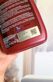 شامپو بیوکسین مدل فورت