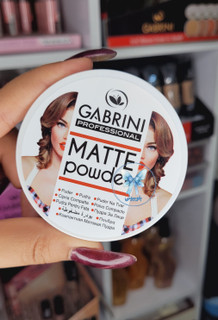 پنکک گابرینی