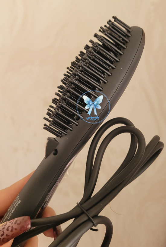 برس حرارتی پروجیمی