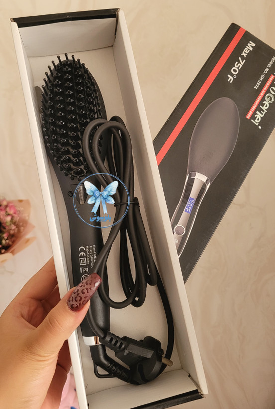 برس حرارتی پروجیمی